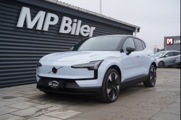 Volvo EX30