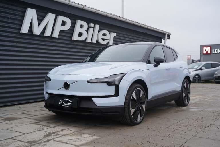 Volvo EX30