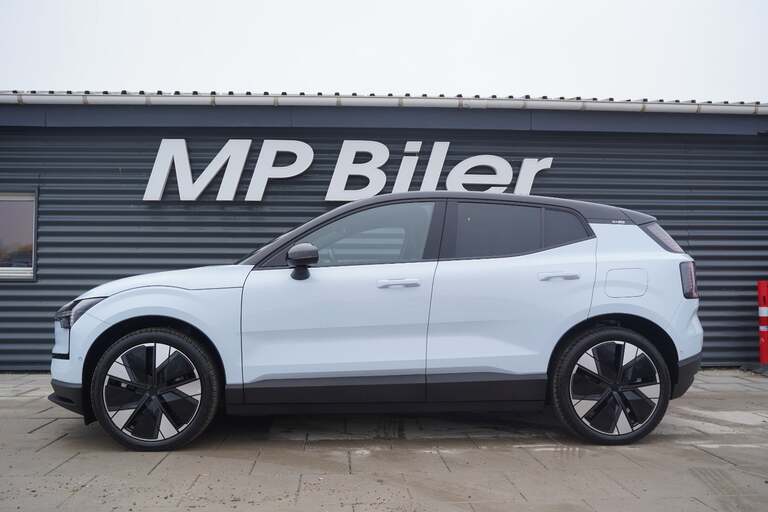 Volvo EX30