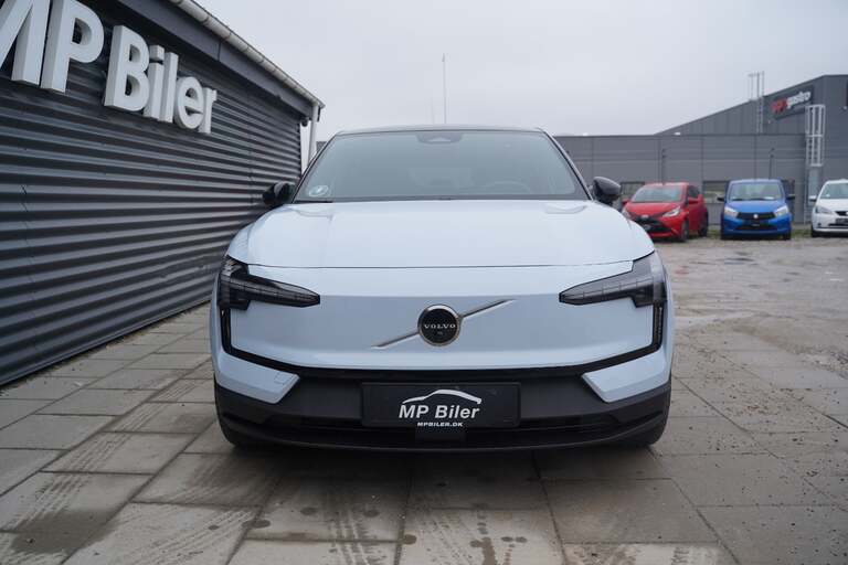 Volvo EX30