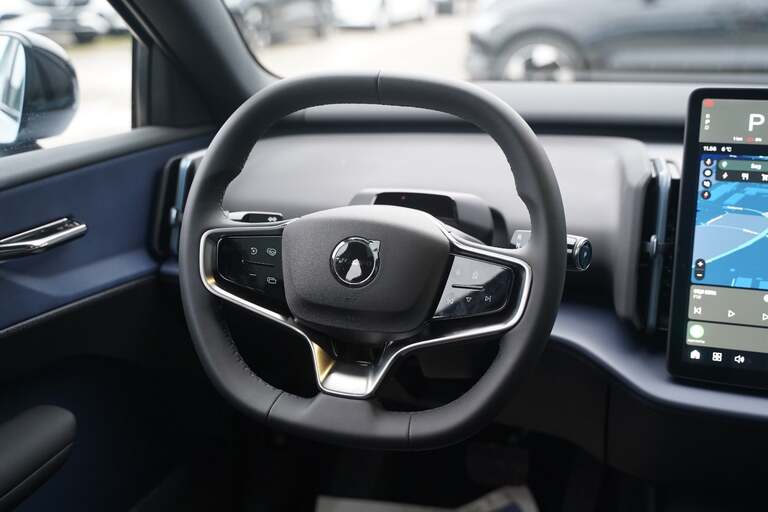 Volvo EX30