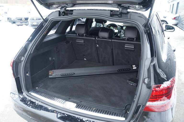 Mercedes C300 d