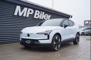 Volvo EX30