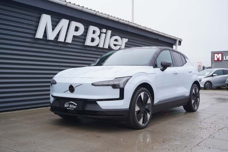 Volvo EX30