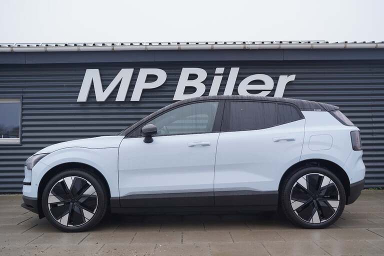 Volvo EX30