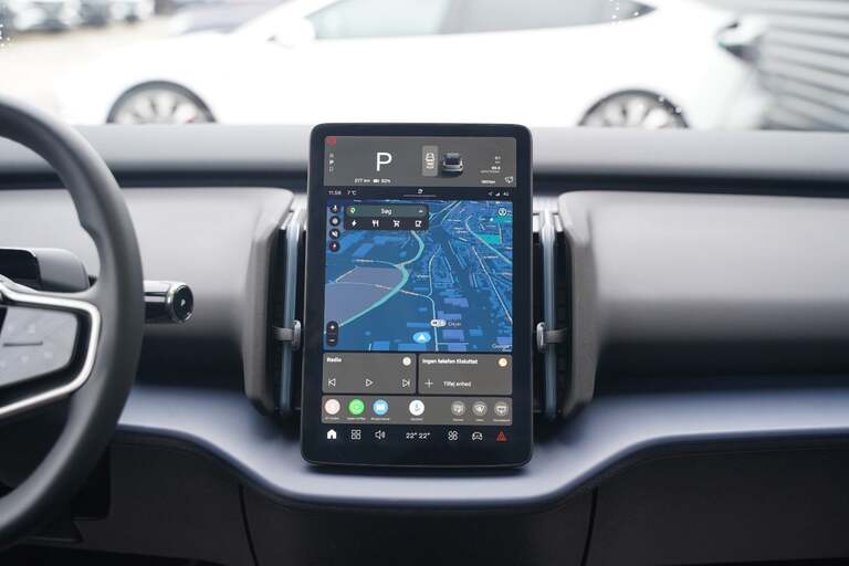Volvo EX30