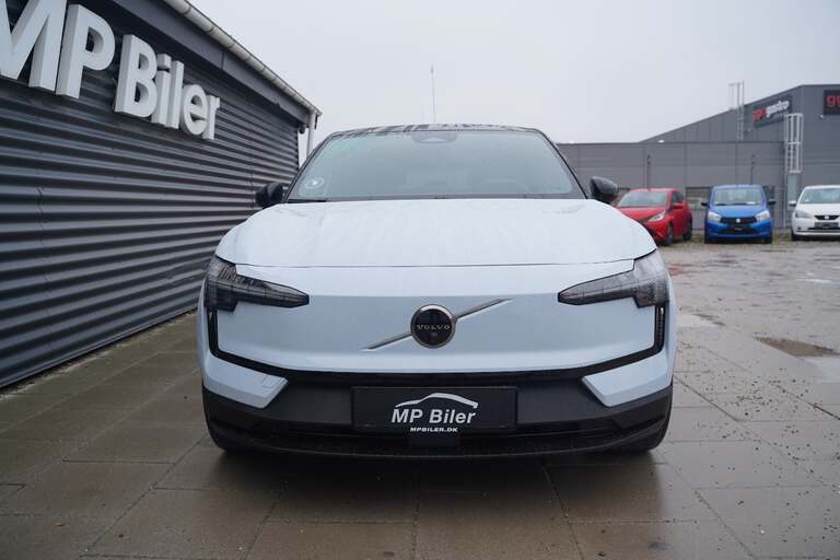 Volvo EX30