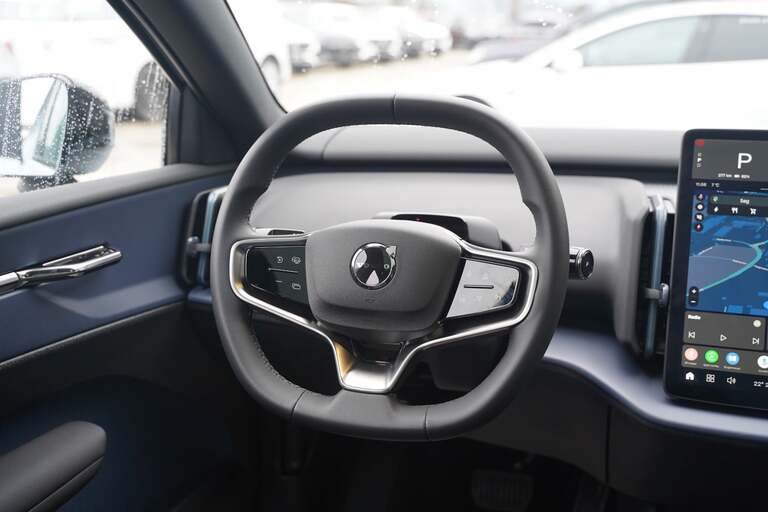 Volvo EX30