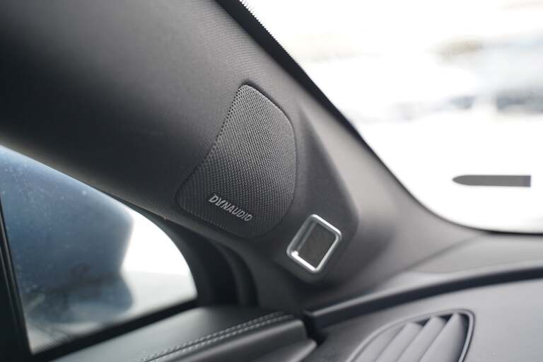 BYD Sealion 7
