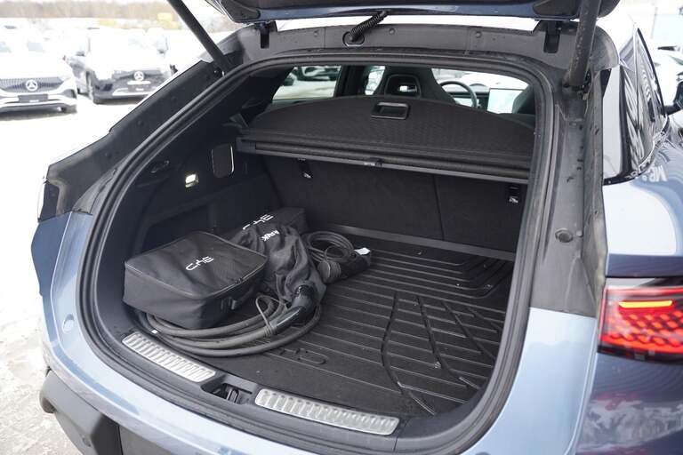 BYD Sealion 7