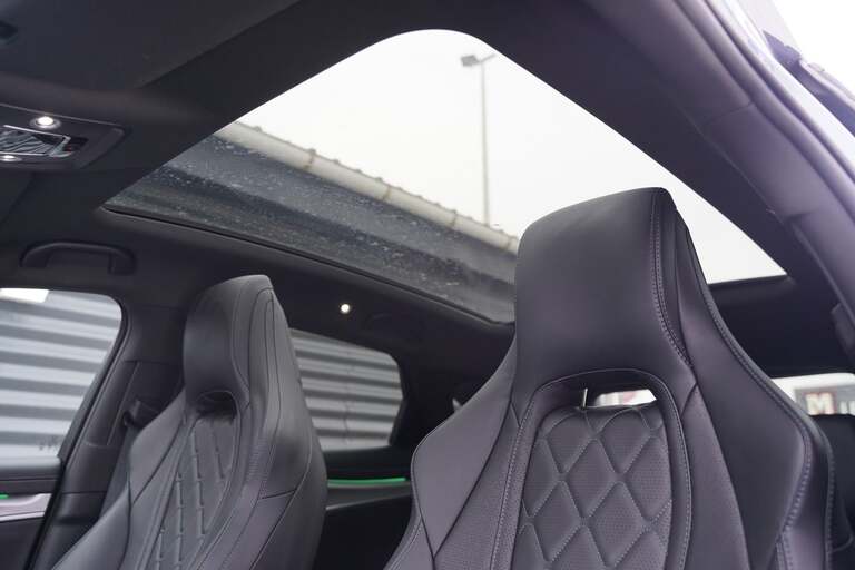 BYD Sealion 7