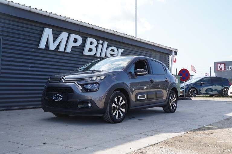Citroën C3