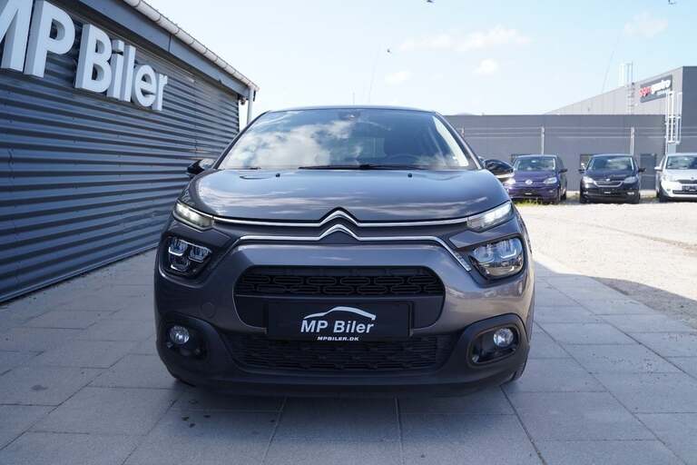 Citroën C3