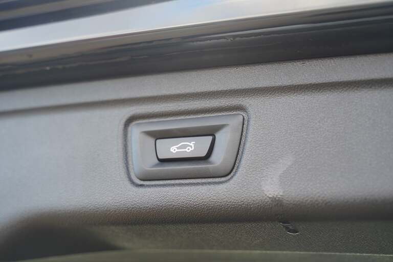 BMW 320e