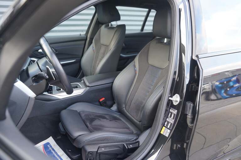 BMW 320e