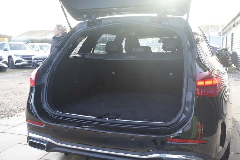 Mercedes C220 d