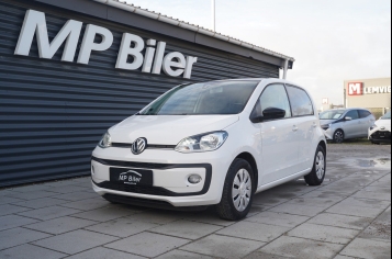 VW Up!