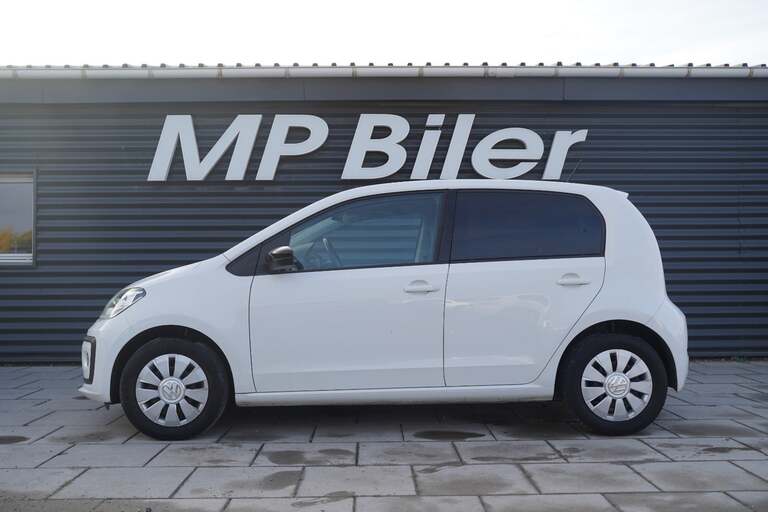 VW Up!