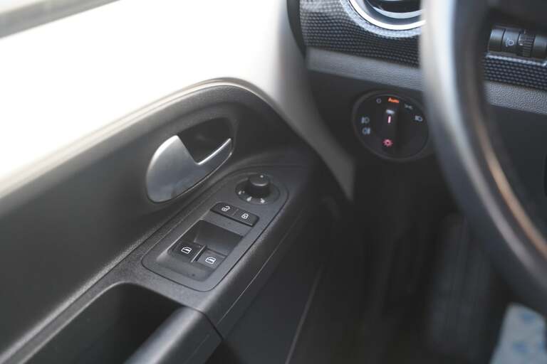 VW Up!