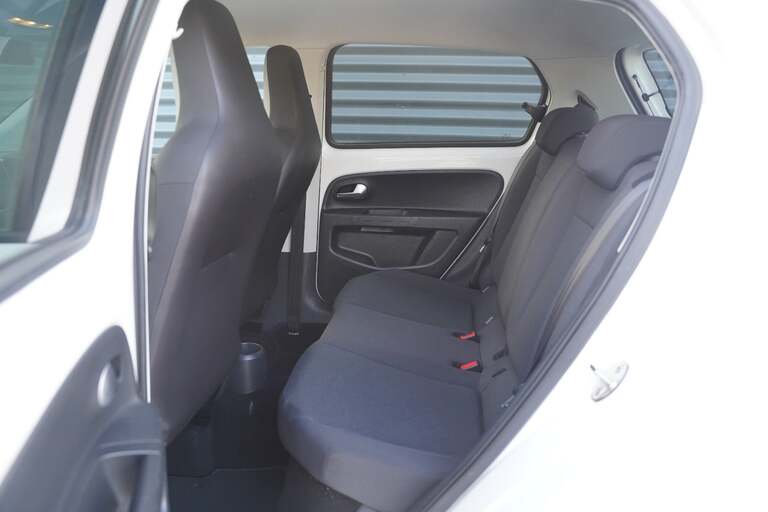 VW Up!