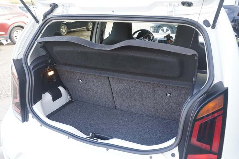 VW Up!