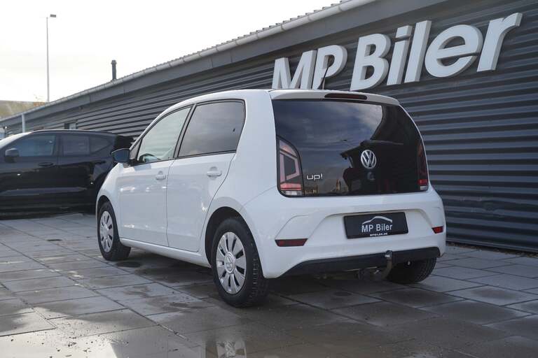 VW Up!
