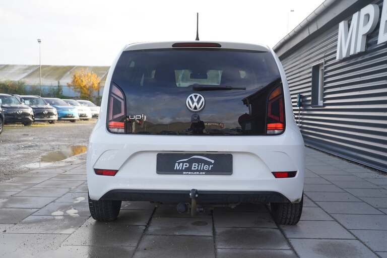 VW Up!