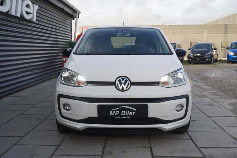 VW Up!