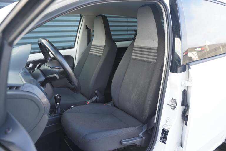 VW Up!