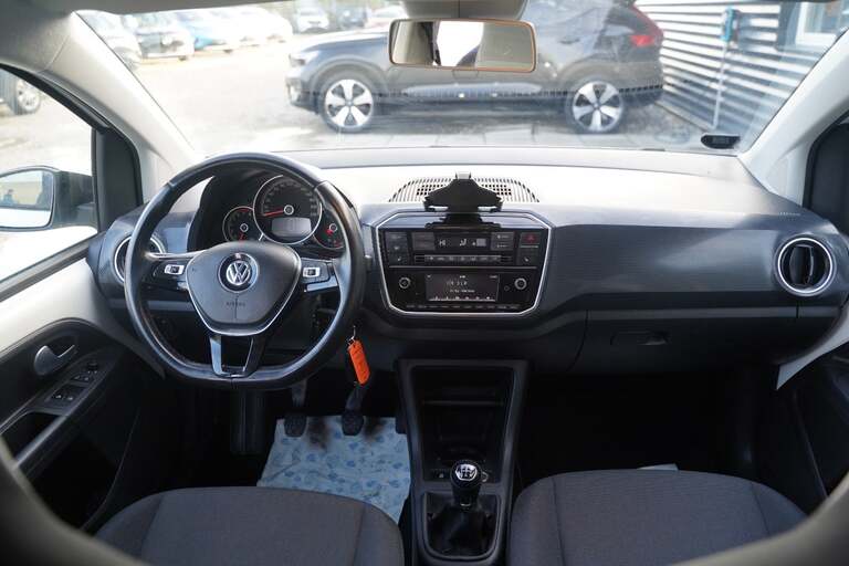 VW Up!