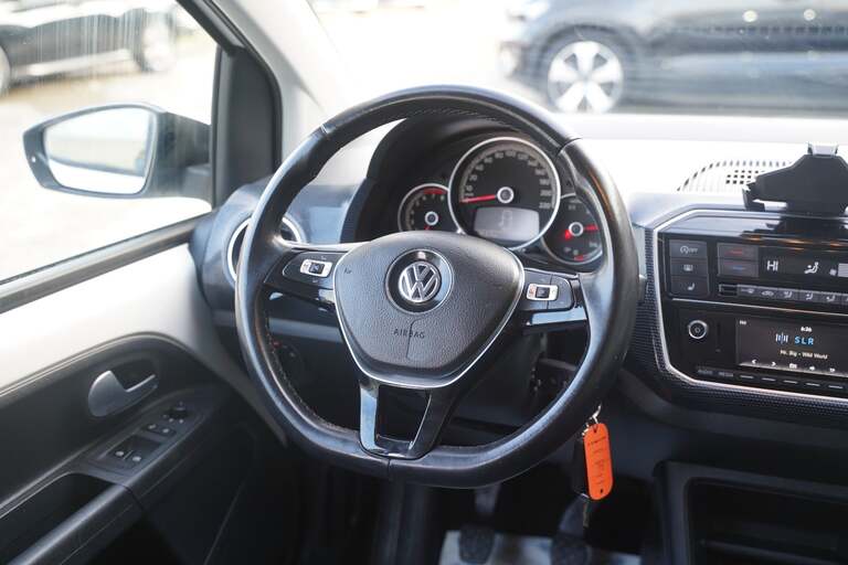 VW Up!