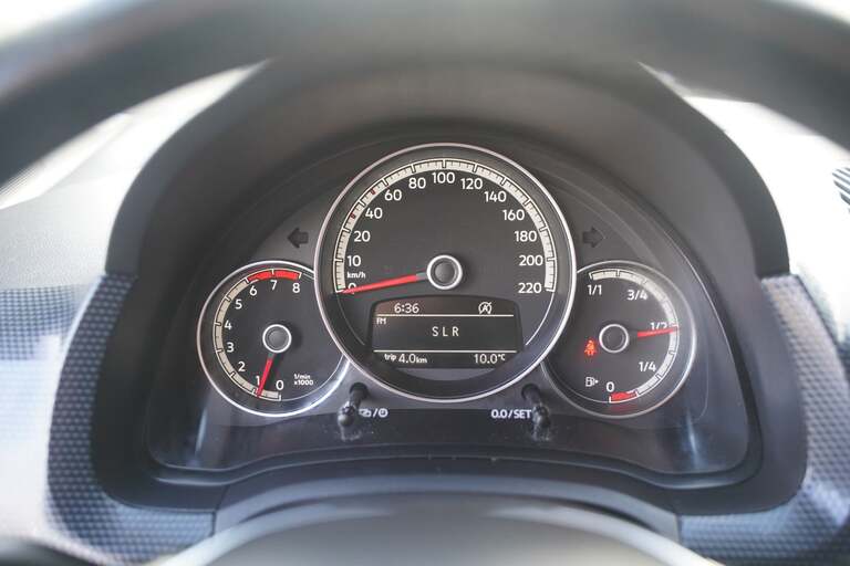 VW Up!