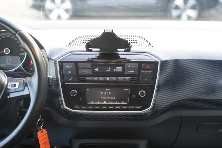 VW Up!