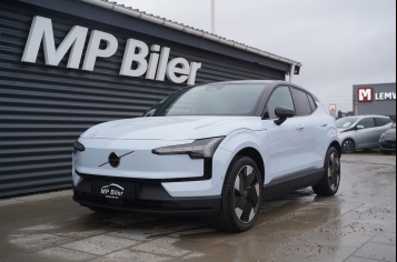 Volvo EX30
