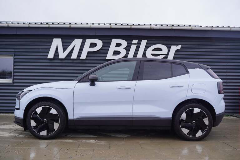 Volvo EX30