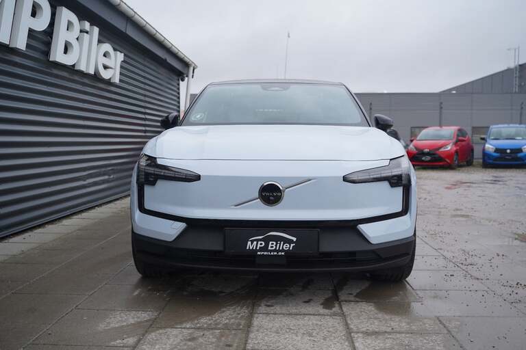 Volvo EX30