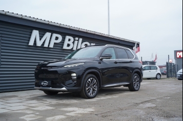 Maxus Euniq6