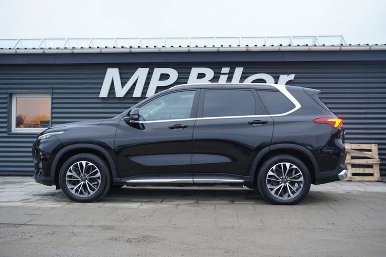 Maxus Euniq6