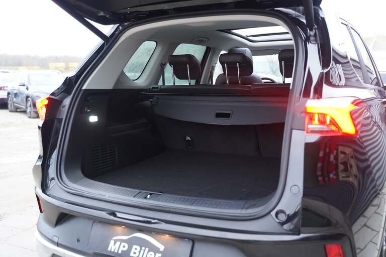 Maxus Euniq6