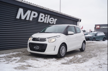 Citroën C1