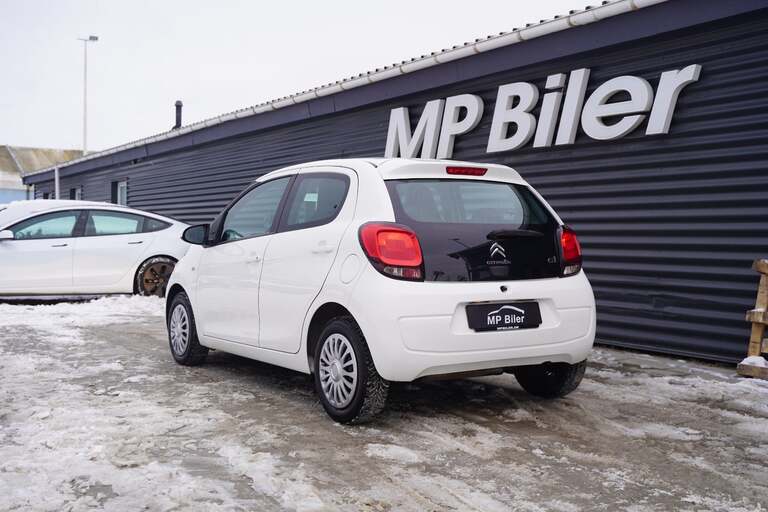 Citroën C1