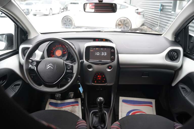Citroën C1