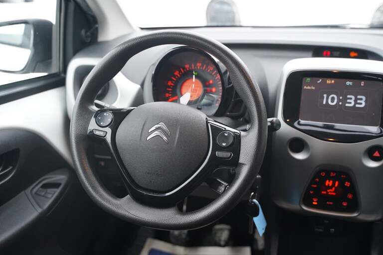 Citroën C1