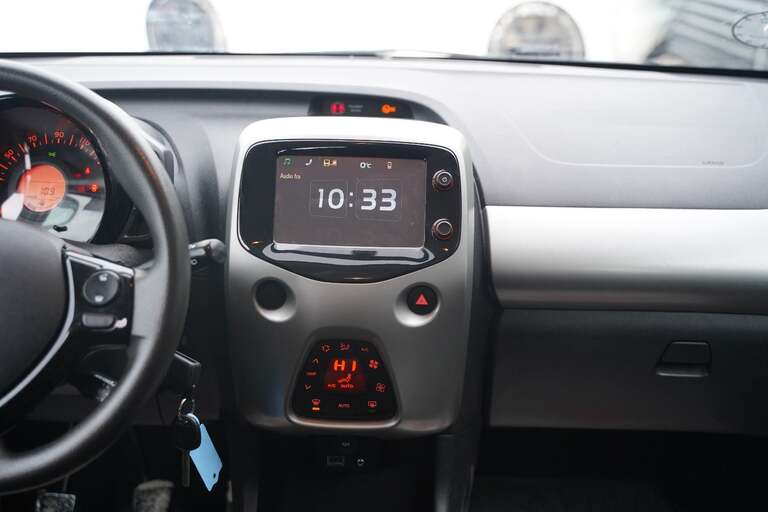 Citroën C1