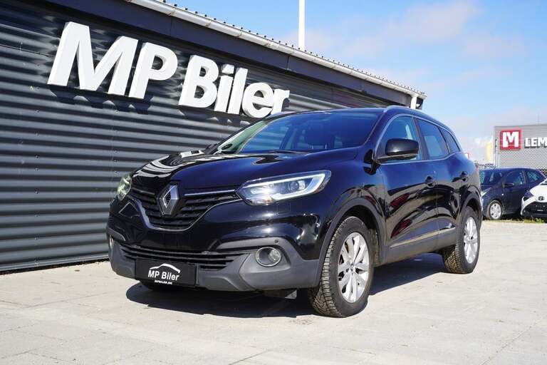 Renault Kadjar