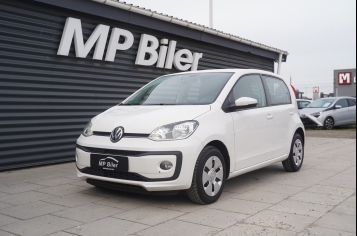 VW Up!