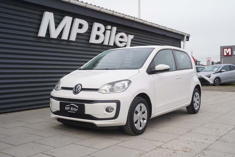 VW Up!