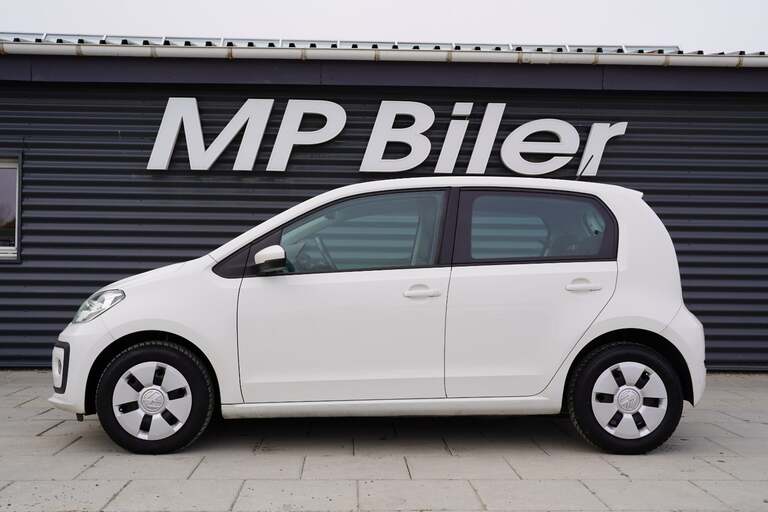 VW Up!