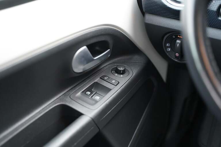 VW Up!