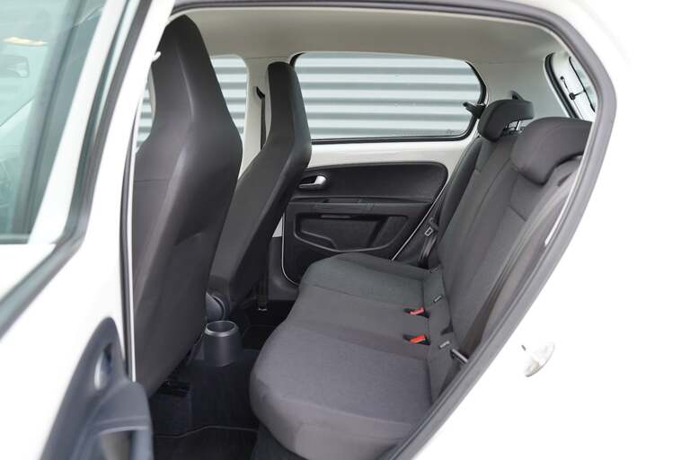 VW Up!